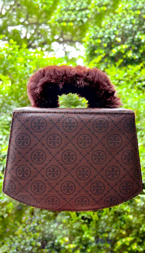 Versatile Dark Brown
